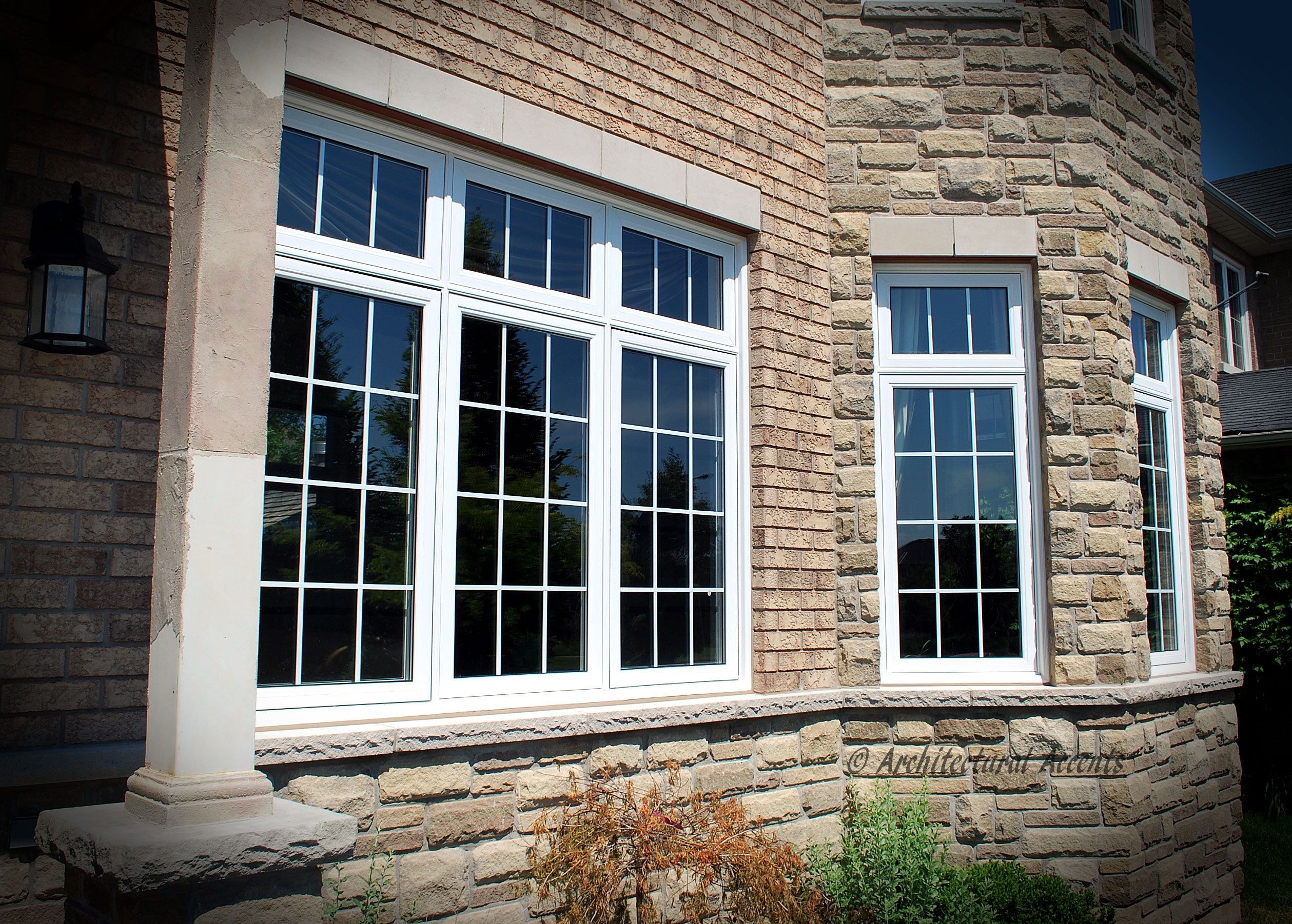 Casement Windows