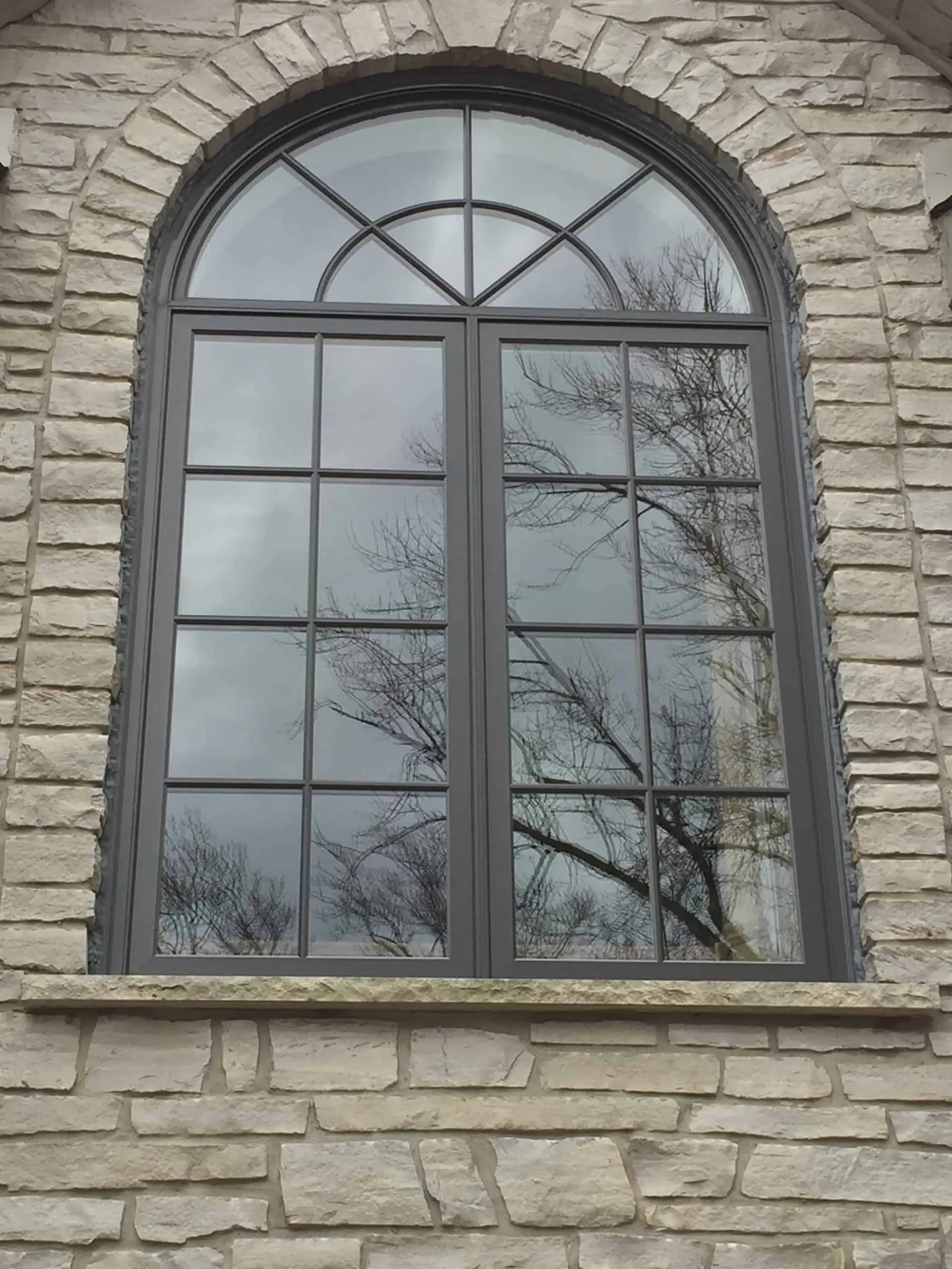 Specialty Windows